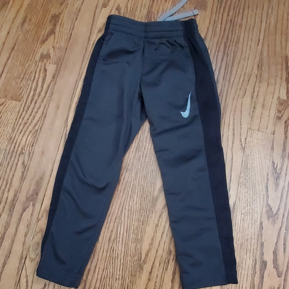 Boys nike dri fit pants